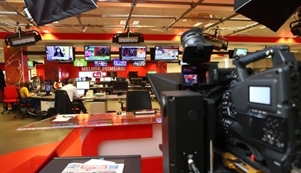 Novo canal do “CM” vai chamar-se News Now. Rádio pode ser próxima aposta do grupo de media