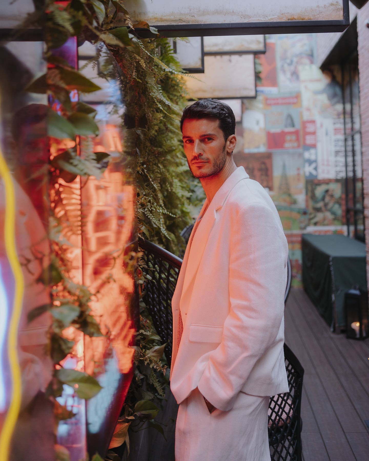 Ruben Rua estará novamente solteiro. Apresentador já esteve em Ibiza sem a decoradora