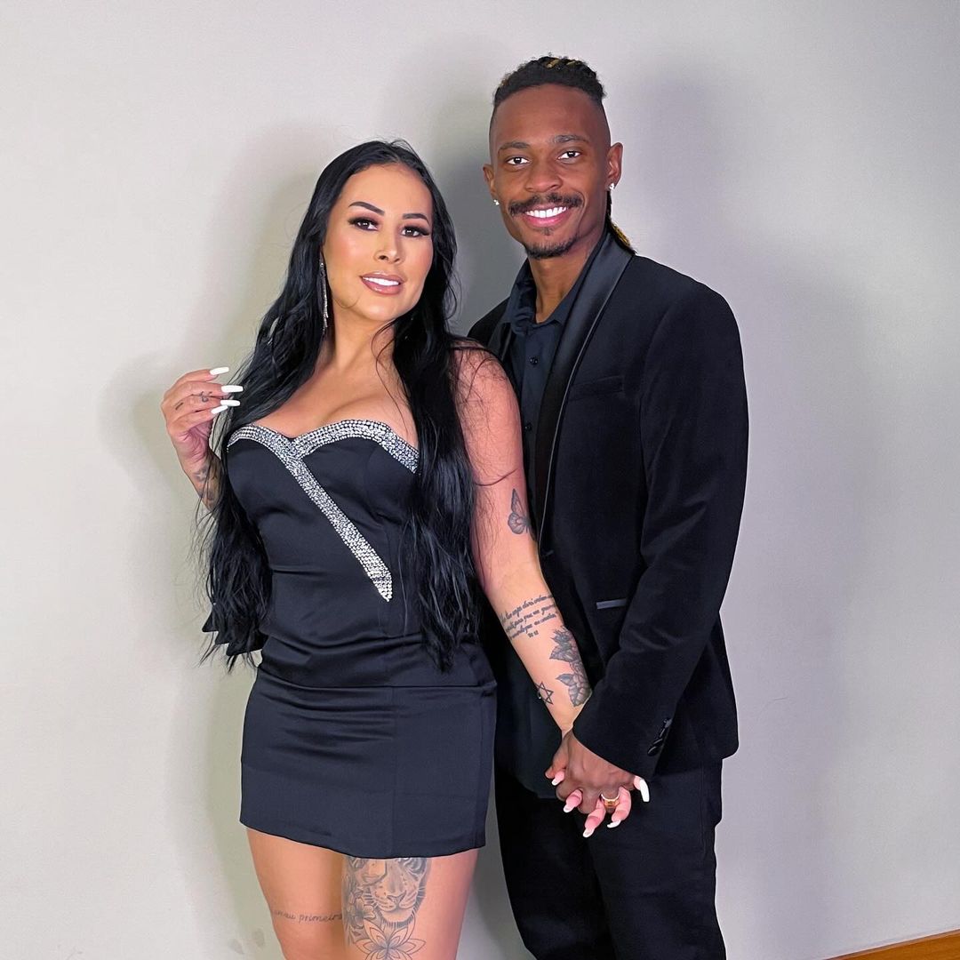 Mulher de futebolista foi agredida e insultada à frente dos filhos no Porto. “Apenas por eu ser brasileira”