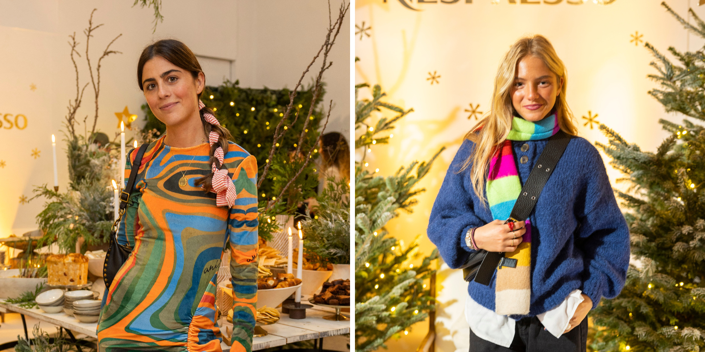 Look “portuguese girlie”. 2 influenciadoras explicam como consegui-lo nas festividades