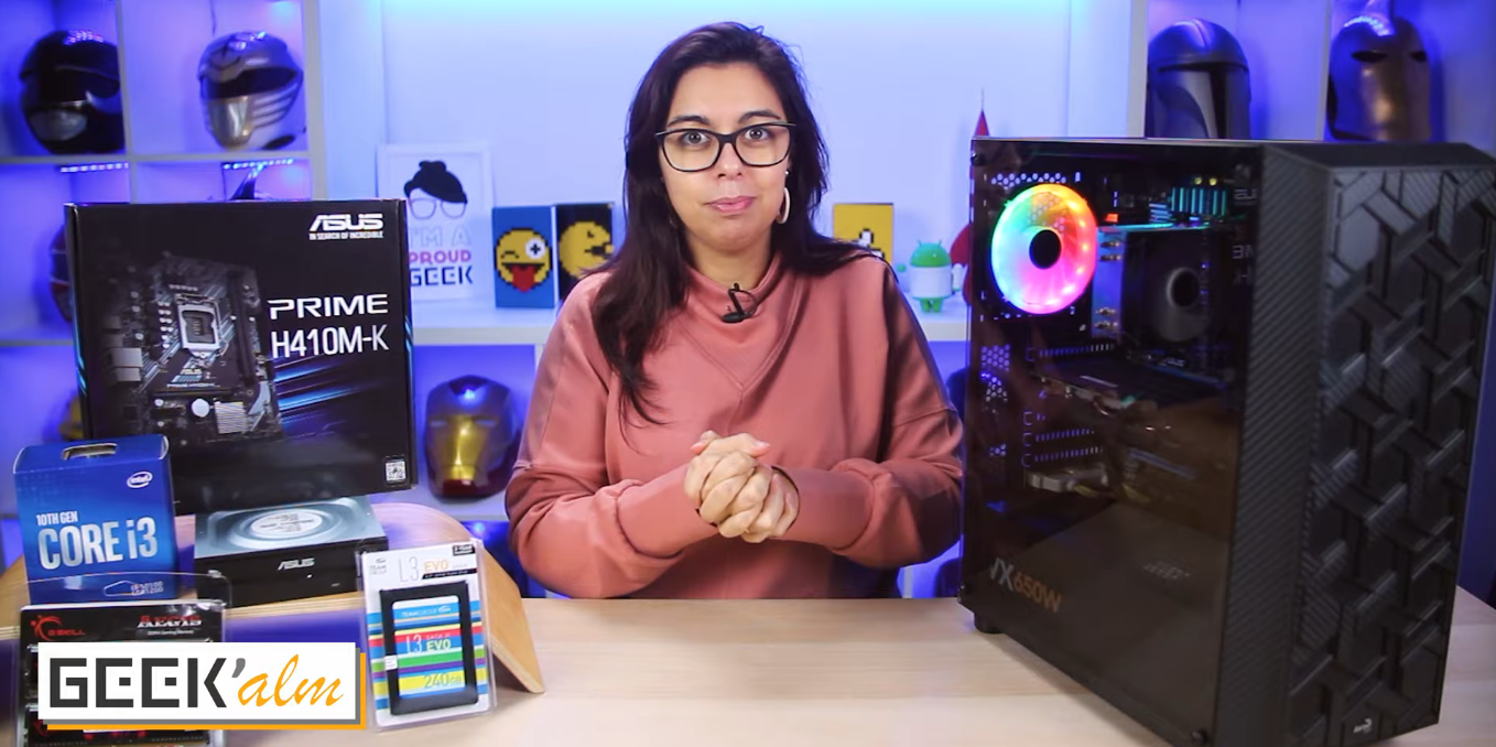 #ILikeYouLike: “Tudo tem o seu tempo” e para Andreia de Almeida o caminho do YouTube faz-se com calma e foco