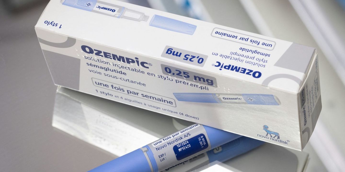 Ozempic, Wegovy e o Rybelsus vão ser vendidos online. Testes arrancam no Brasil