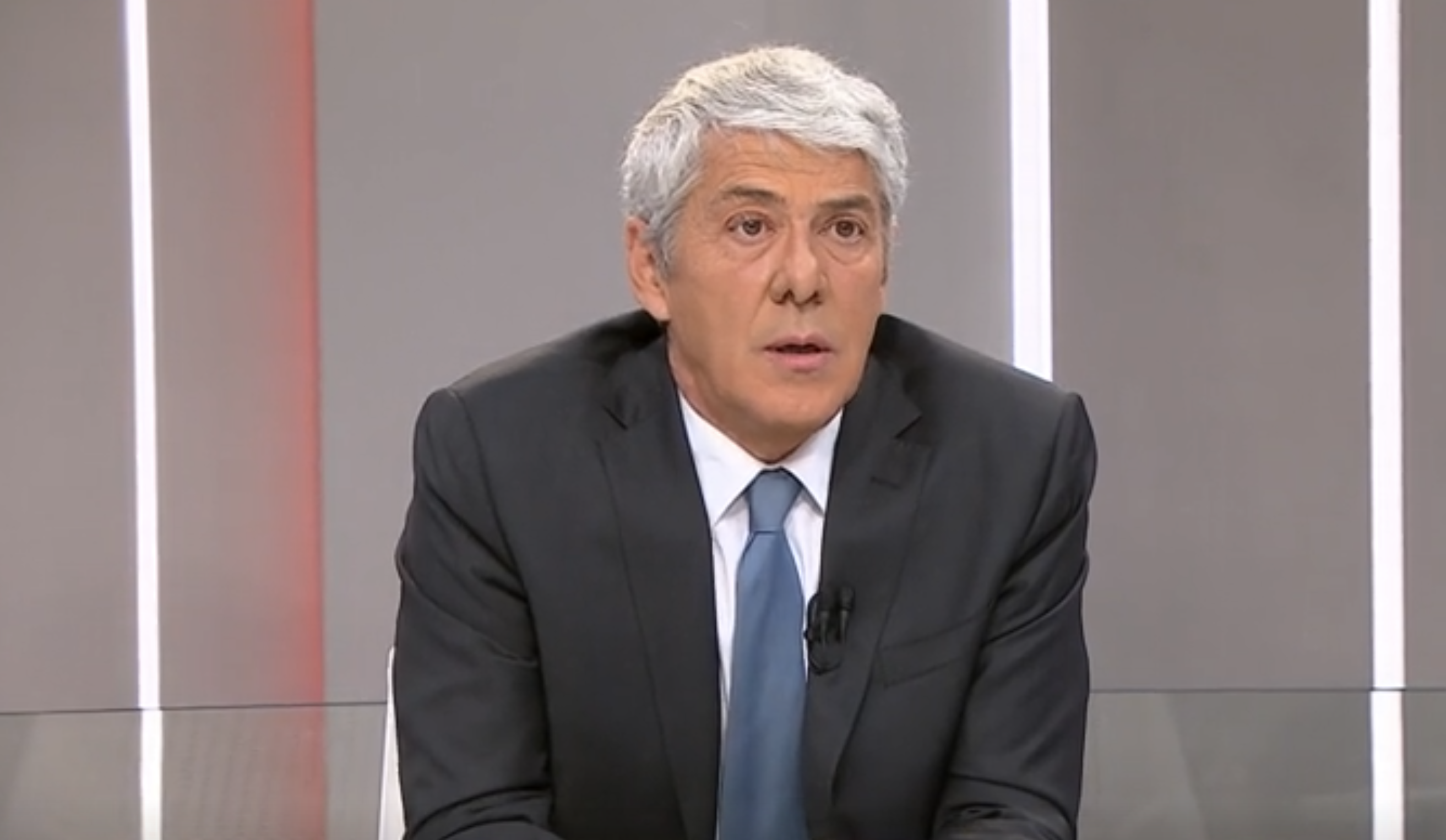 Oops, he did it again. José Sócrates volta a sair do País sem avisar autoridades
