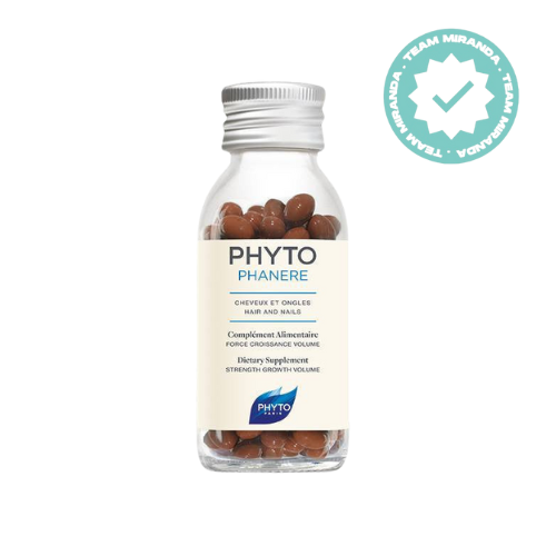 Phyto, Phytophanere, Suplemento Alimentar – Bairro da Saúde