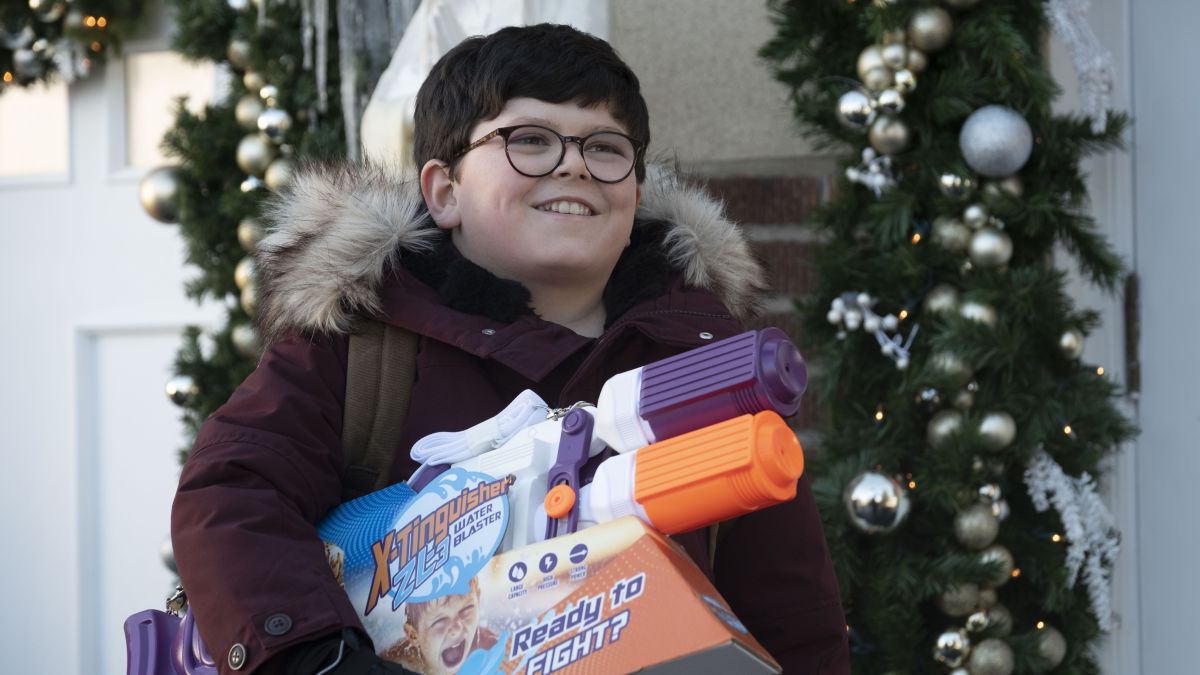 “Sozinho em Lar Doce Lar”. O filme divertido que presta homenagem ao clássico de Natal