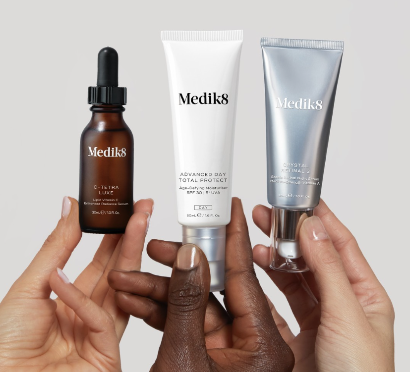 Esta marca de skincare tem o sérum favorito de Victoria Beckham — e já chegou a Portugal