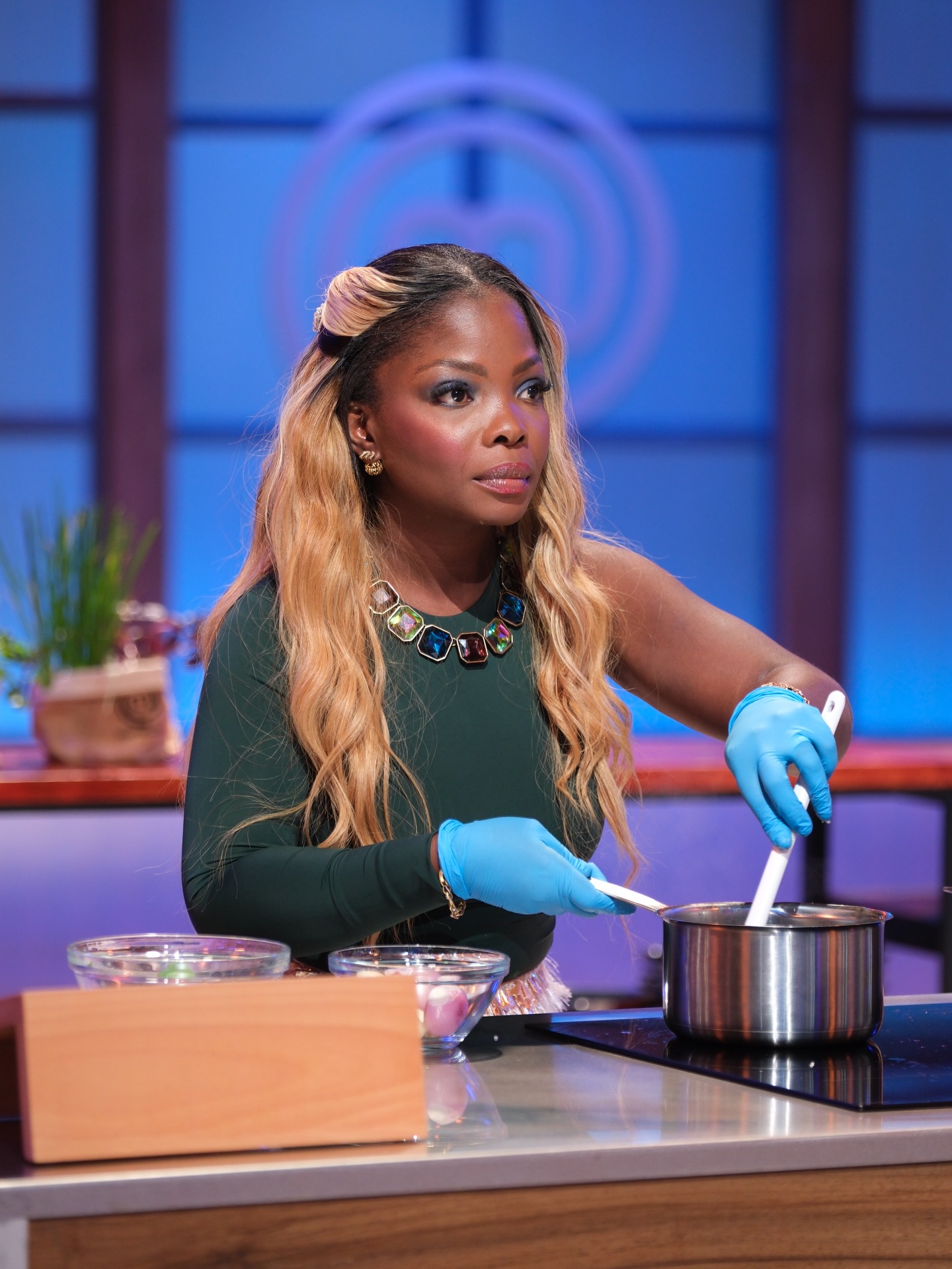 De viral nas redes a sensação do MasterChef. Falámos com a chef Marlene Cruz (que ainda nos deu 3 receitas)