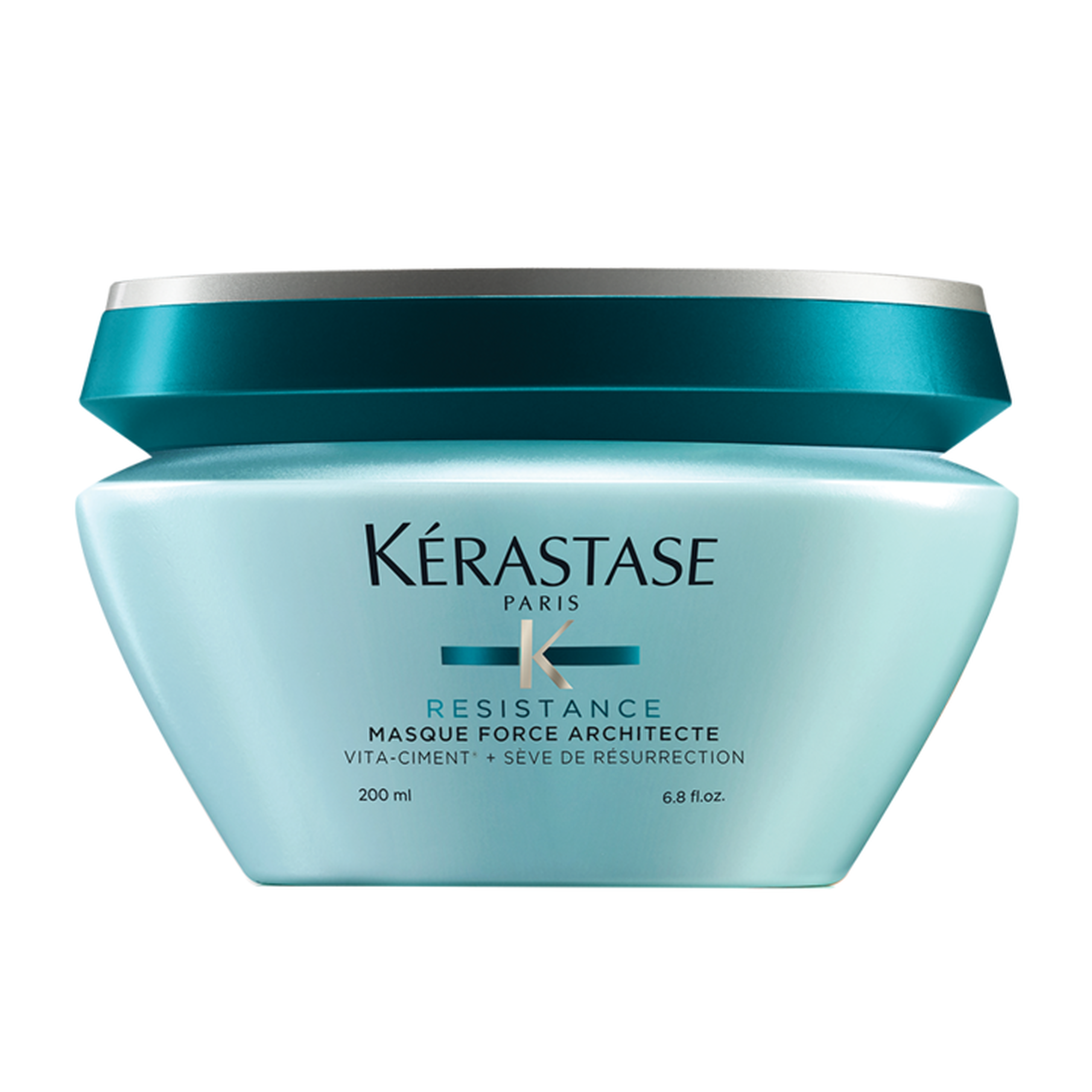 Kérastase, Resistance Masque Force Architecte Máscara de Cabelo Reconstrutora – Sephora