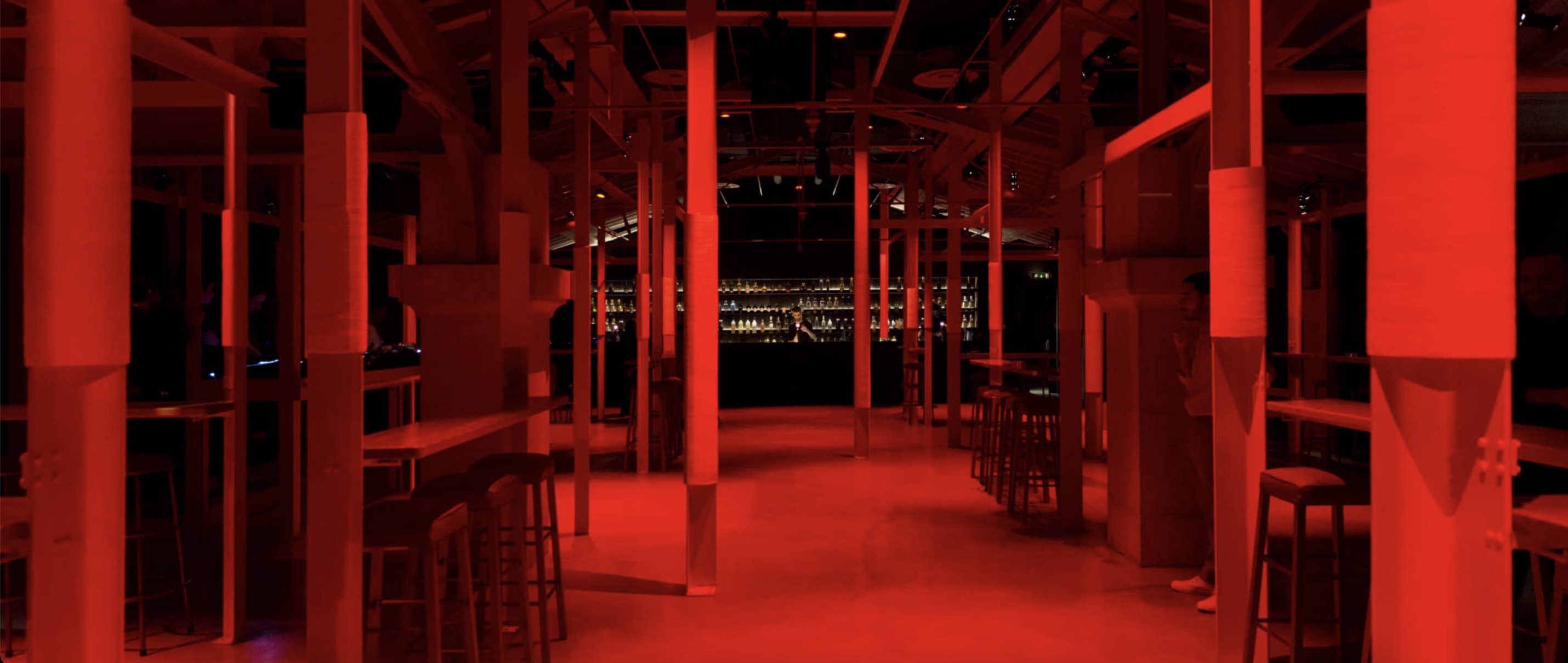 Rive-Rouge. A discoteca do Time Out Market vai reabrir portas (e há música dos anos 80 às sextas)