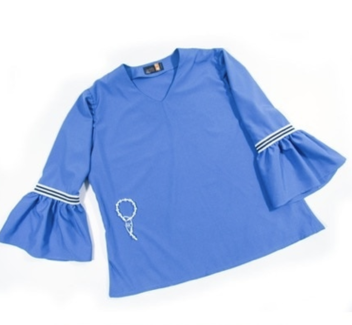 Há uma nova coleção de roupa inspirada em Jacinta Marto, a pastorinha de Fátima