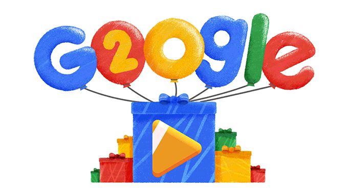 Google: 25 anos a transformar a internet e projetos de futuro a olhar para  a inteligência artificial - Internet - SAPO Tek