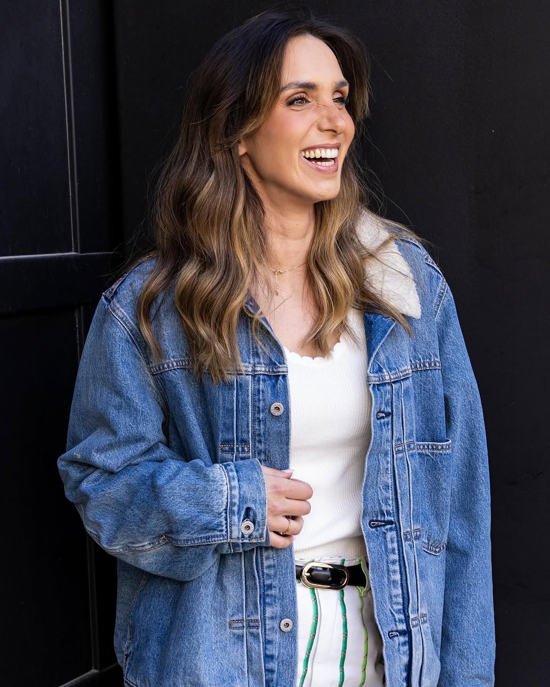 Rebeca Caldeira. Quem é a nova influenciadora que promete agitar as redes sociais (e já conquistou Cristina Ferreira)?