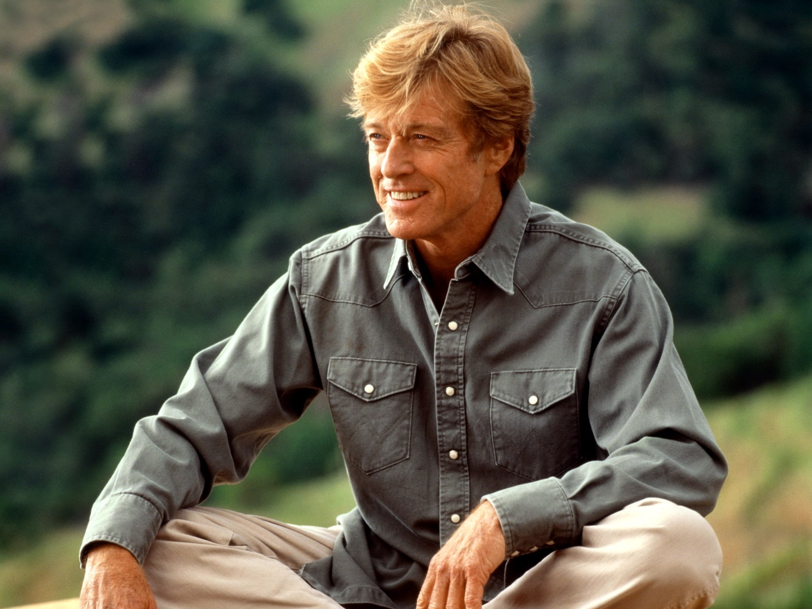 Robert Redford vai reformar-se. Viu estes 5 filmes imperdíveis do ator?