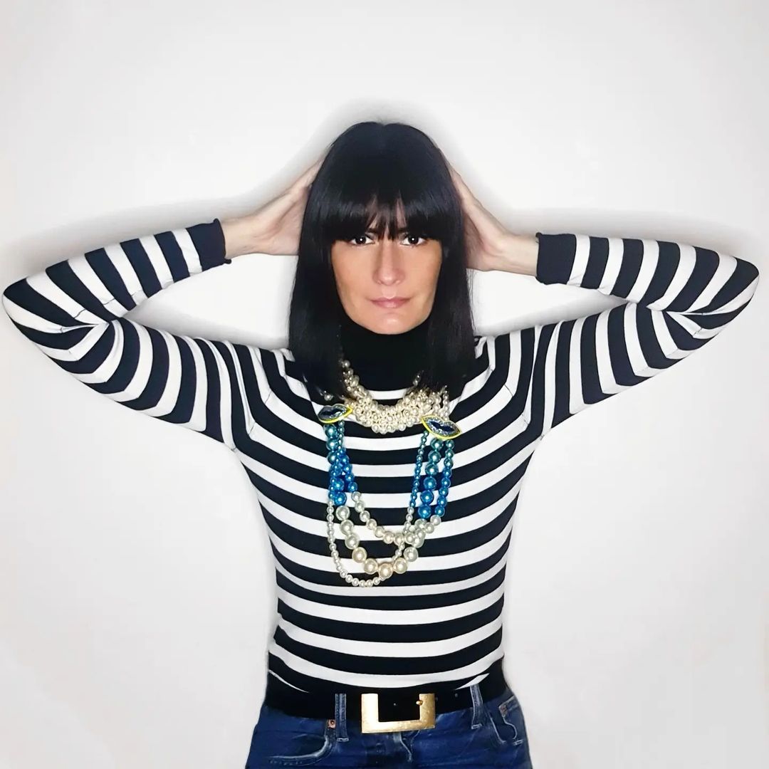 Marta Rebelo e a luta contra a depressão. “Escolhi, em 2009, não viver. Sobrevivi”