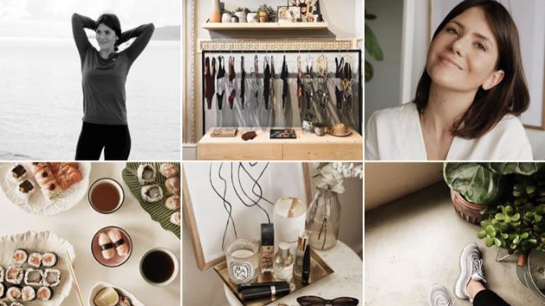 Saiba como as digital influencers editam as suas fotografias para o Instagram, passo a passo