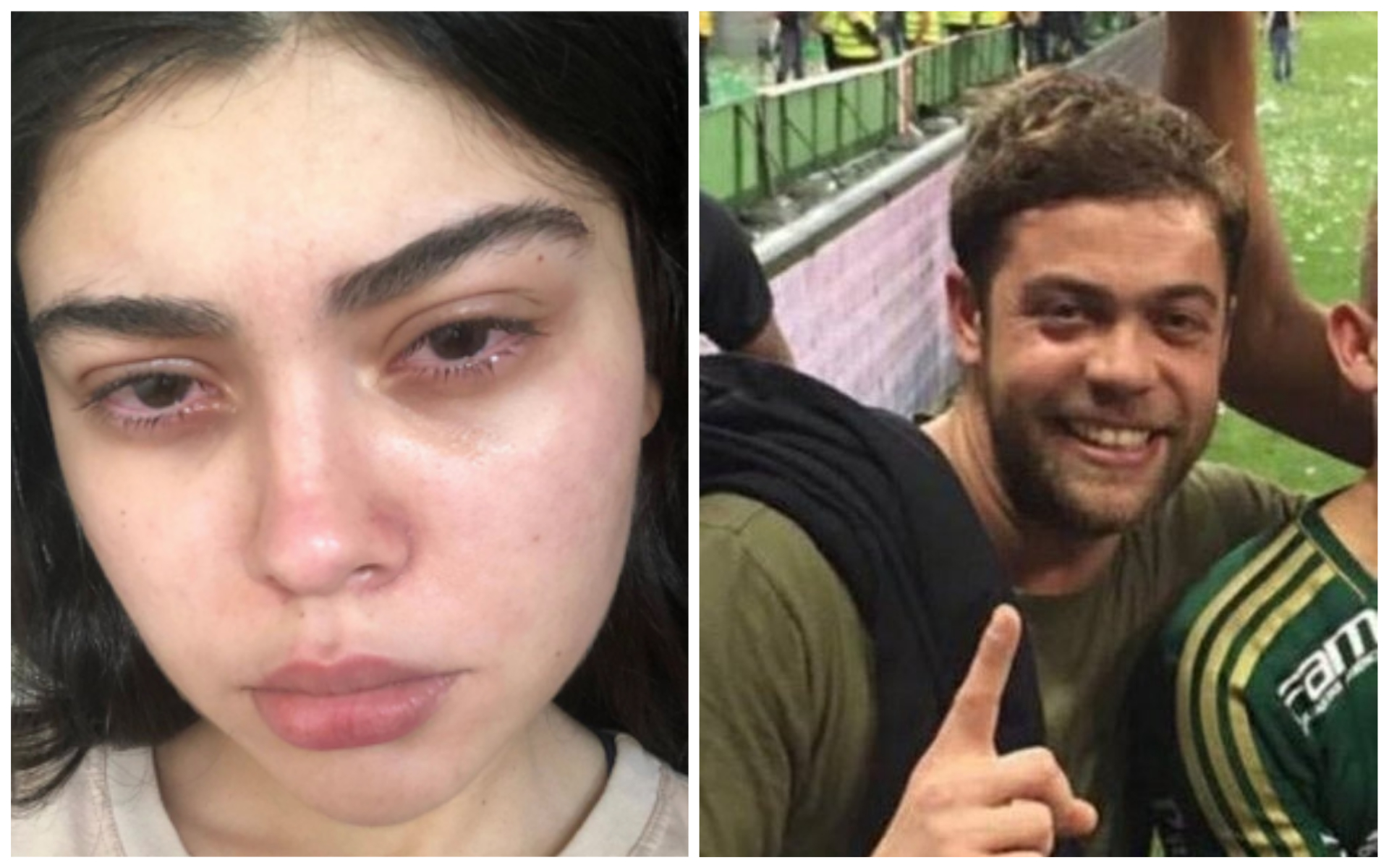 “Estupro culposo”. Que expressão é esta usada pela justiça que anda a correr as redes sociais?