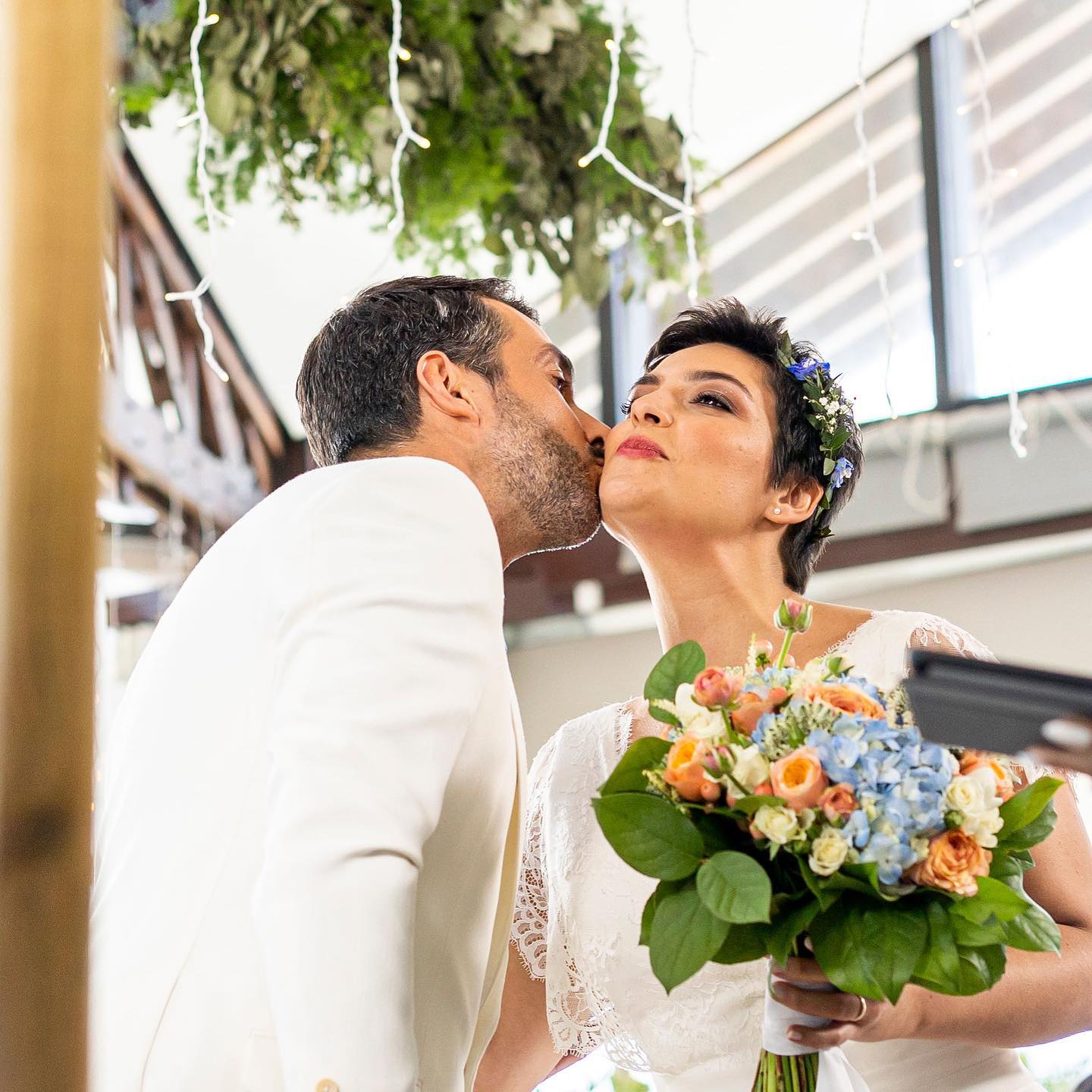 “Casados à Primeira Vista”. Os sinos da Igreja soaram, mas um divórcio parece próximo