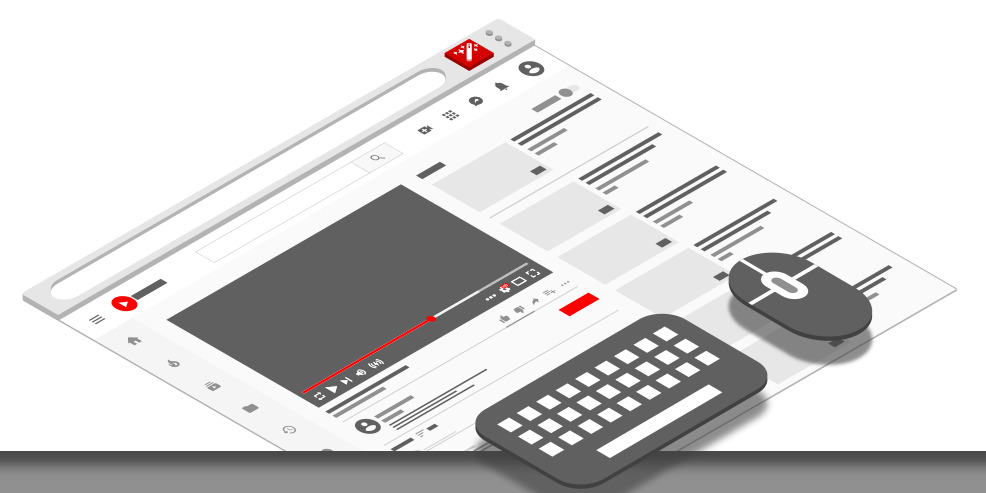 Enhancer for YouTube é uma extensão para o Chrome para personalizar a plataforma