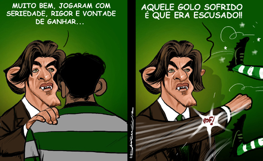 Palavras de incentivo