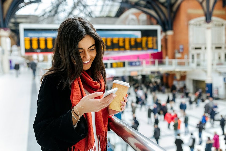 Férias instagramáveis. Cerca de metade dos portugueses já viajou para um destino por influência das redes sociais