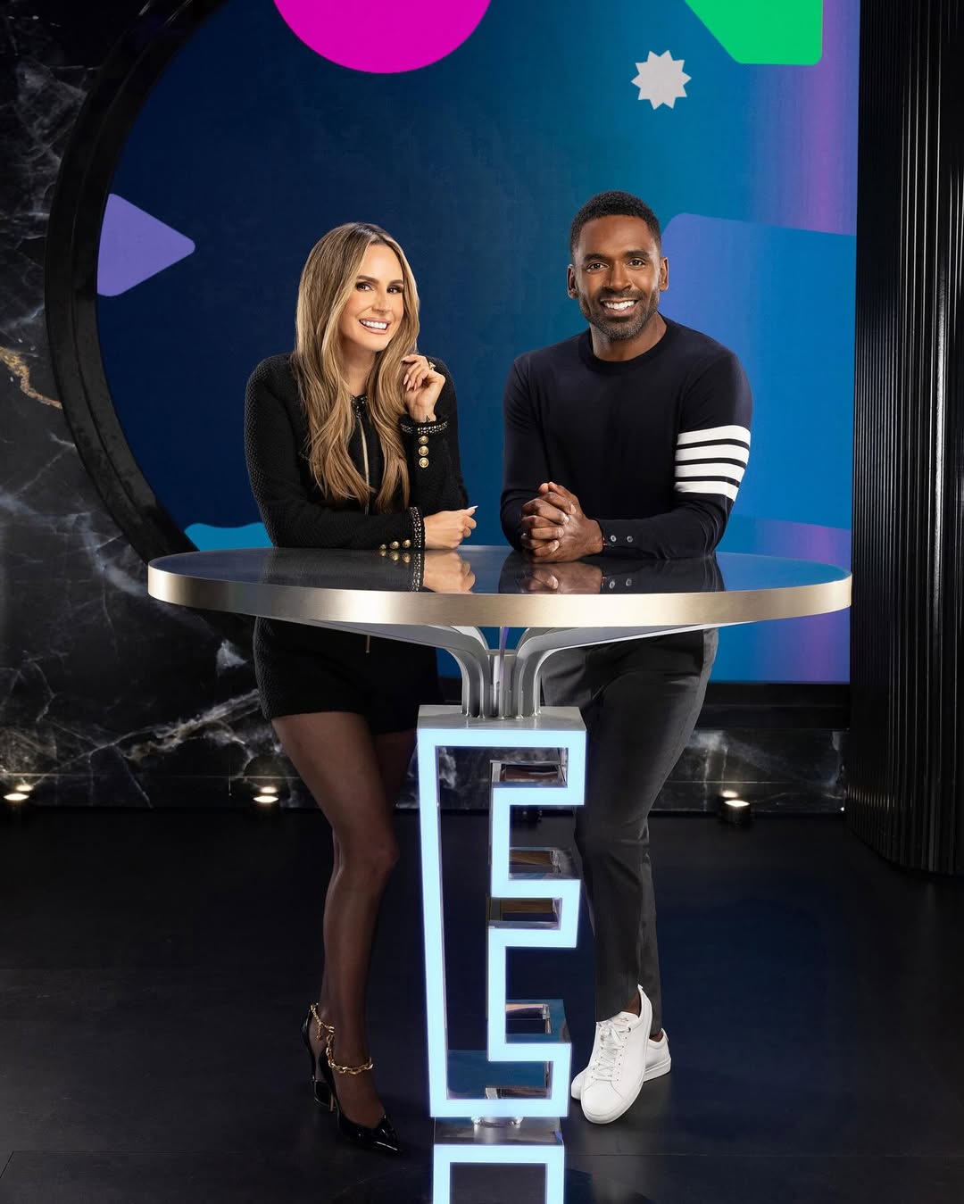 Icónico programa de televisão sobre celebridades é cancelado após 34 anos no ar