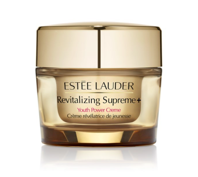 Estée Lauder, Youth Power, Creme Revitalizing Supreme