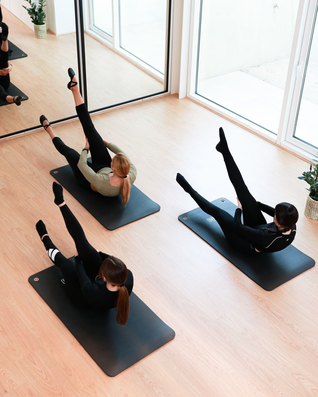 Como o ballet (e não só) a pode ajudar a melhorar corpo e mente. Descubra o Movimento Ama-te