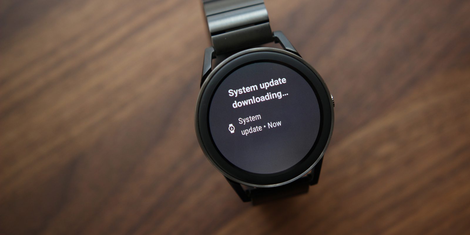 Google dá mais consistência ao Wear OS com a ajuda da inteligência artificial