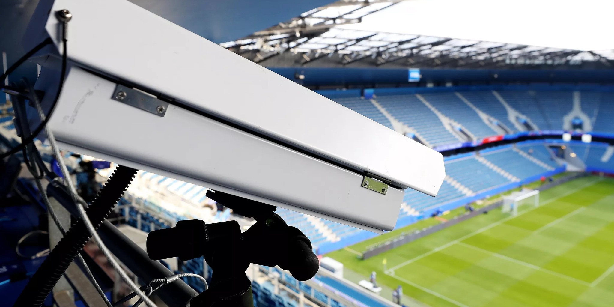 Dúvidas no fora de jogo? Conheça a tecnologia que está a ser usada no Mundial do Qatar 2022