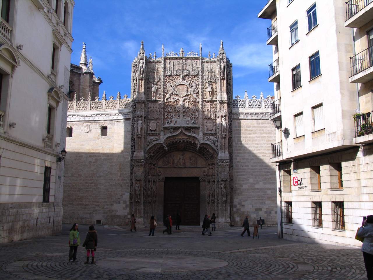 Museu Nacional de Escultura