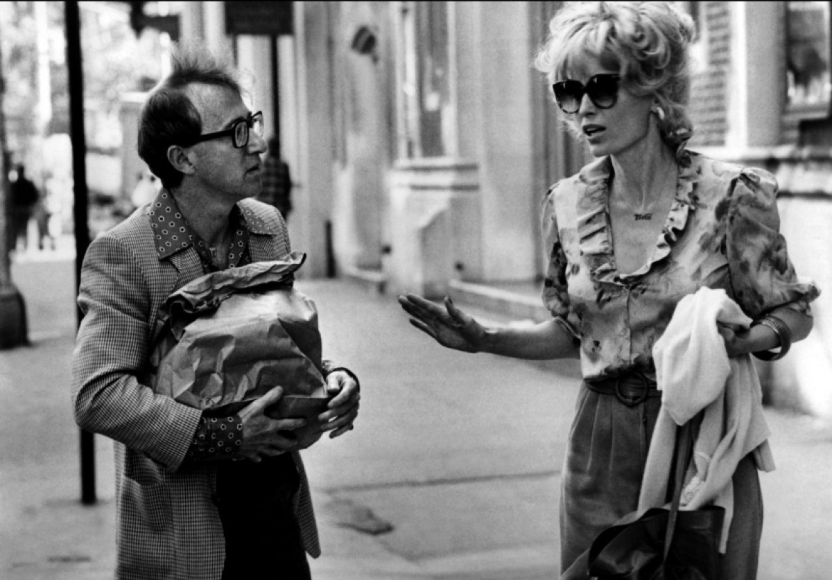 Sofia e Magda vivem em casas separadas dos namorados. Mas isso traz mais ou menos felicidade à relação?