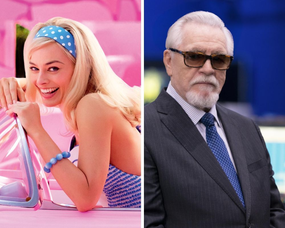 Globos de Ouro 2024. “Barbie” e “Succession” lideram as nomeações (conheça a lista completa)