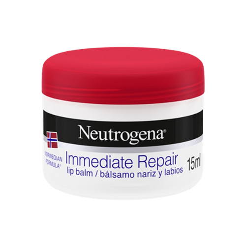 Neutrogena, Bálsamo Nariz e Lábios 15 ml