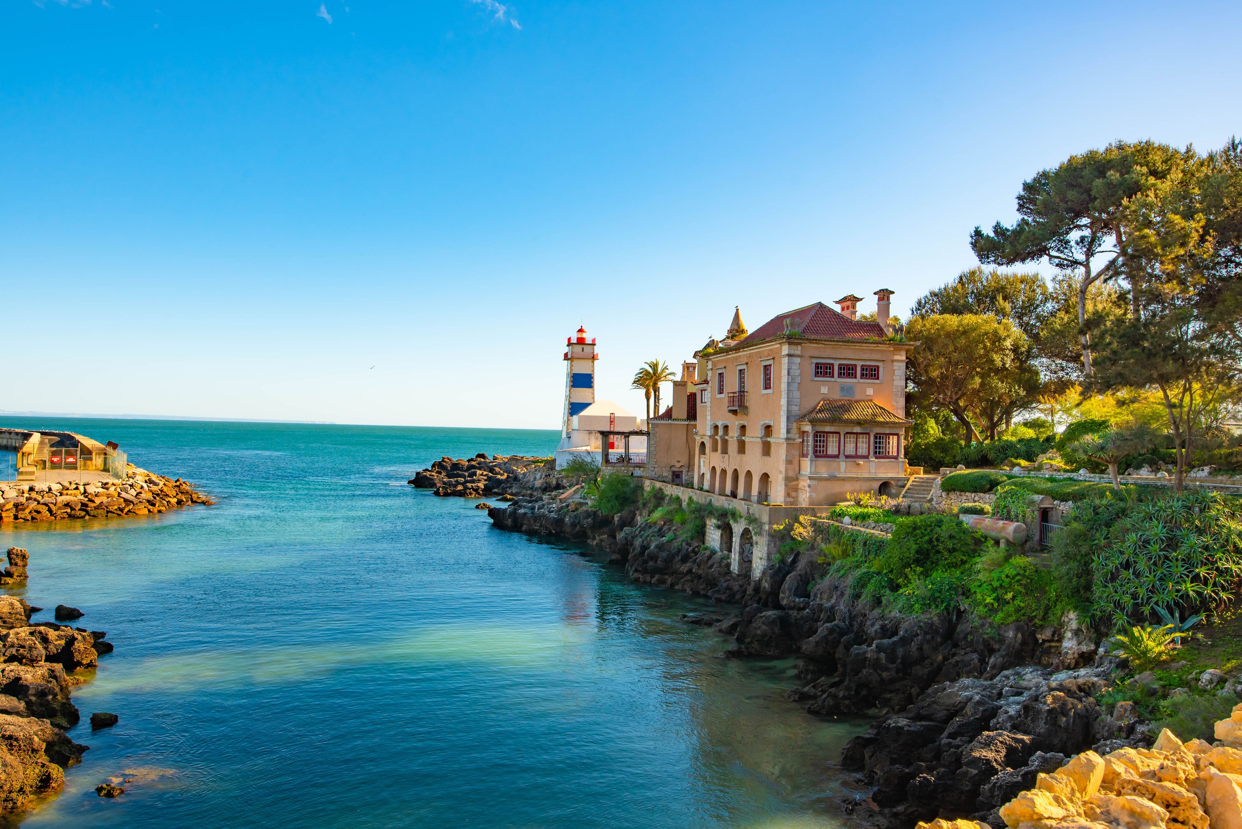 Cascais é um dos 5 melhores locais do Mundo para aproveitar o sol. Saiba o que fazer na vila