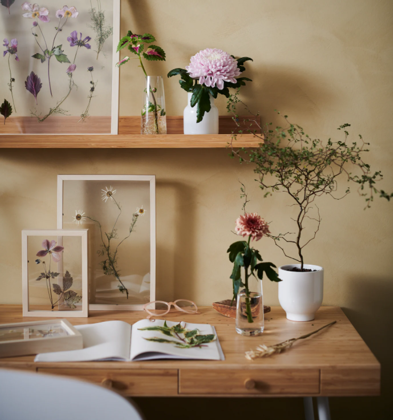 14 artigos de decoração por menos de 20€ que prometem dar uma nova vida à sua casa