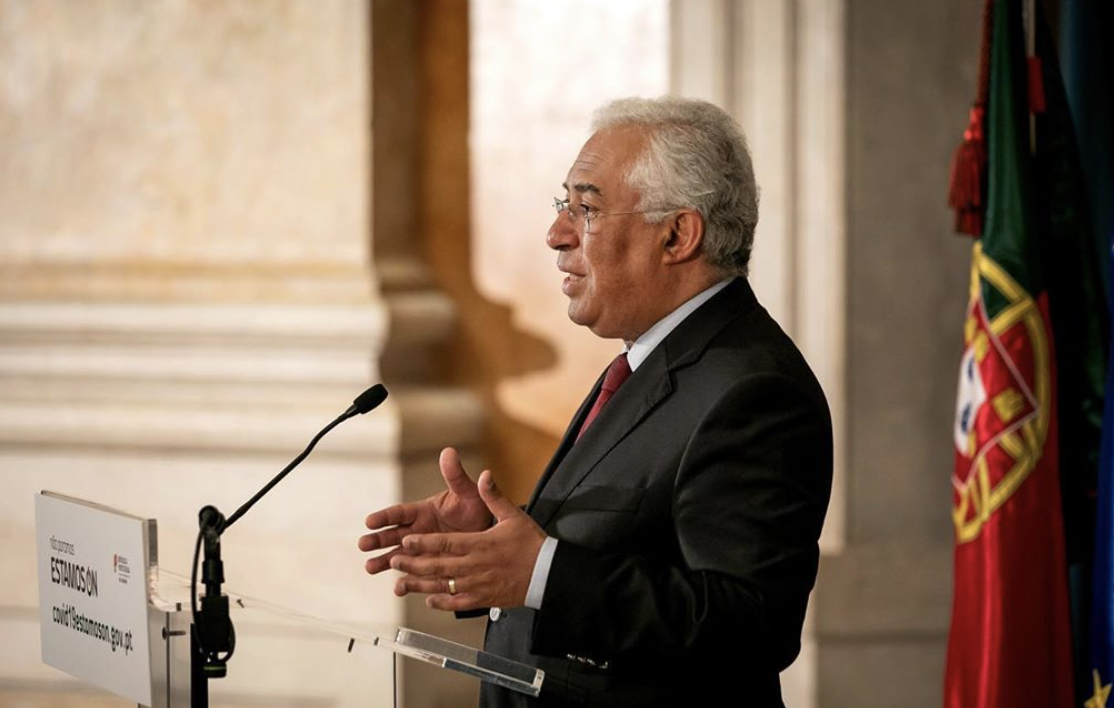 Jornal “Expresso” assume ter enviado gravação polémica de António Costa para duas televisões