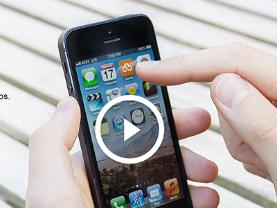 Aplicação liberta até 5 GB no seu iPhone