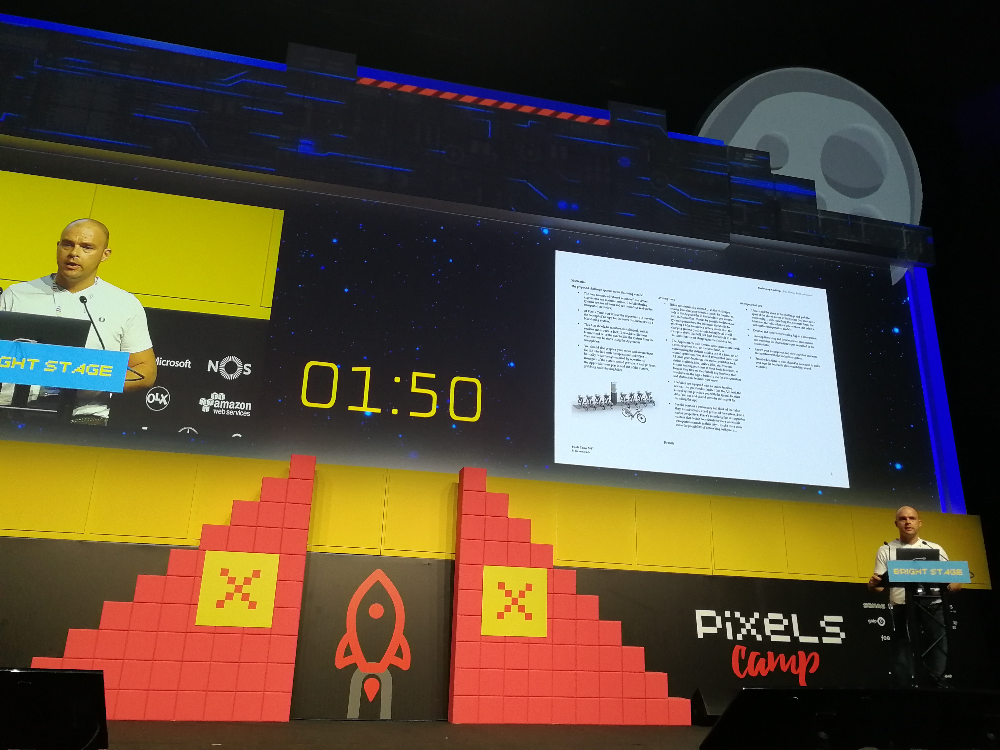 Rui Pedro ataca Zena depois de ser eleito o mais individualista: “Vi logo que ela não percebia português”