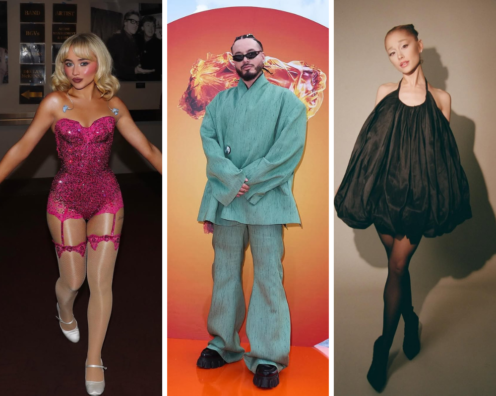 Baixinhas mas chegam a todo o lado. Saiba qual a altura destas 18 celebridades