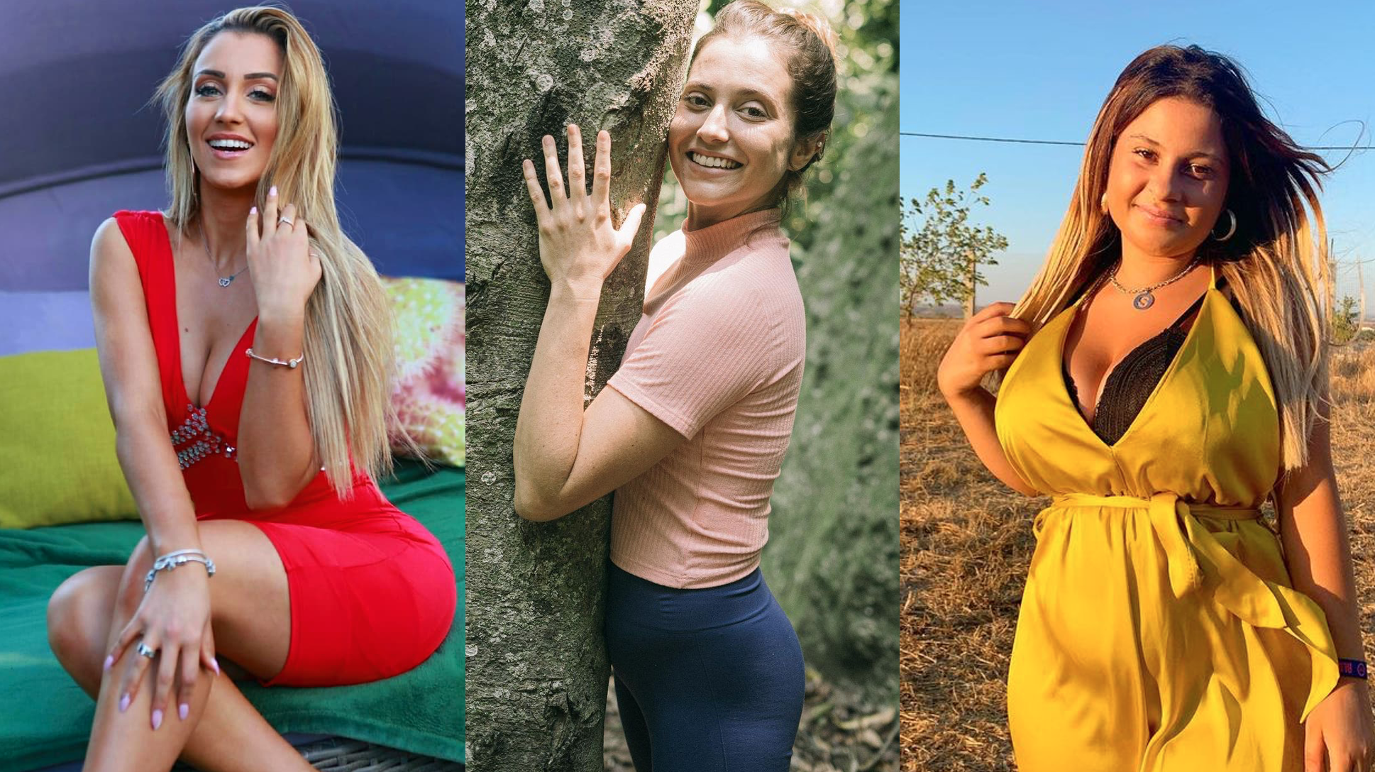 Sabe o que é feito de Iury ou Sandrina? Descubra como estão os ex-concorrentes do “BB2020”