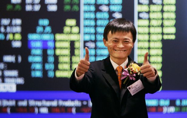 Gigante chinês de ecommerce vai investir 50 mil milhões de euros em IA e computação em nuvem até 2028