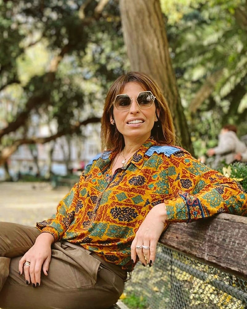 Animadora da RFM Joana Cruz anuncia ter cancro da mama. “Faz a tua palpação mamária”, alerta