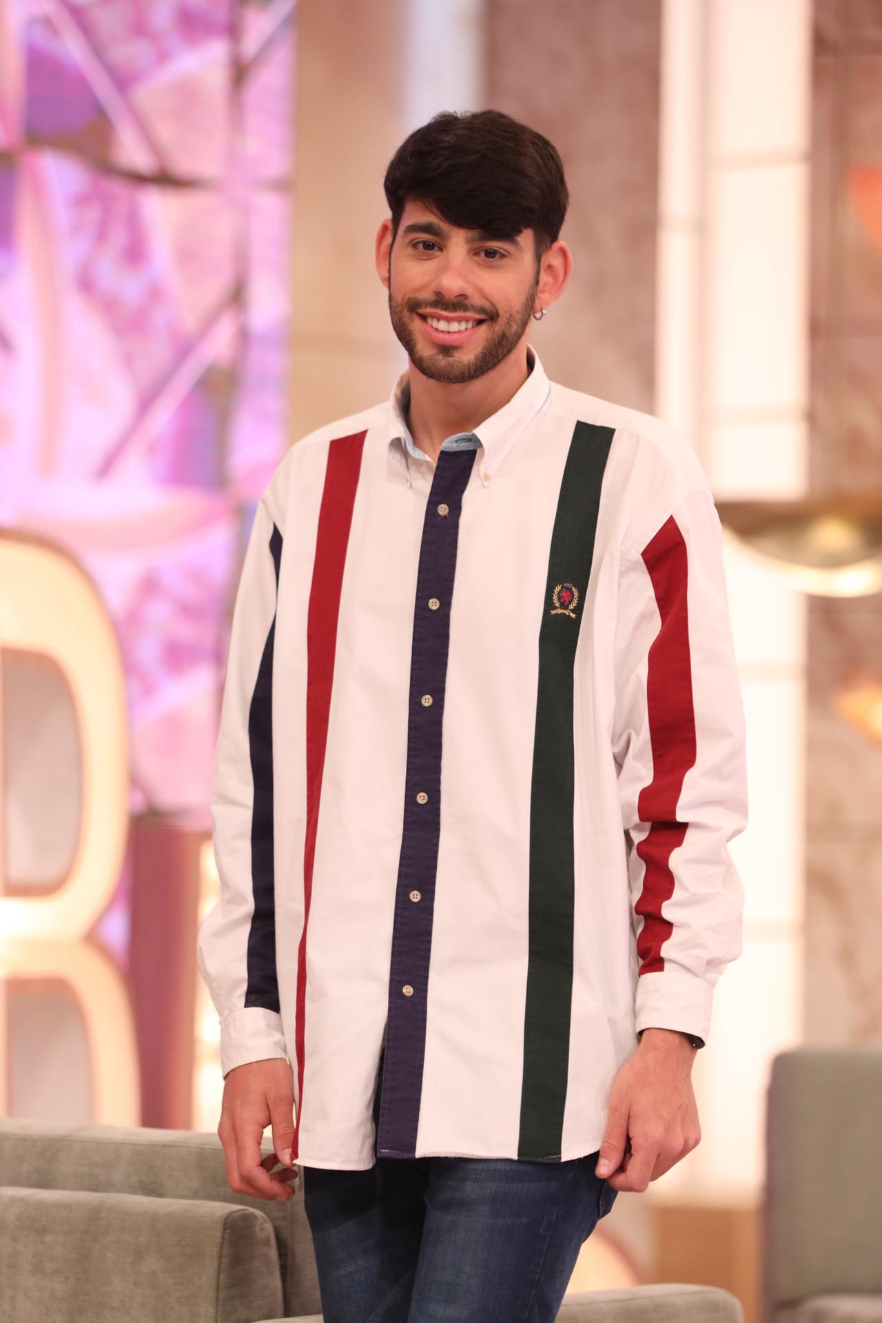 Edmar sobre Savate: “Não há nada de mal que possa dizer dele, mas não estou apaixonado”