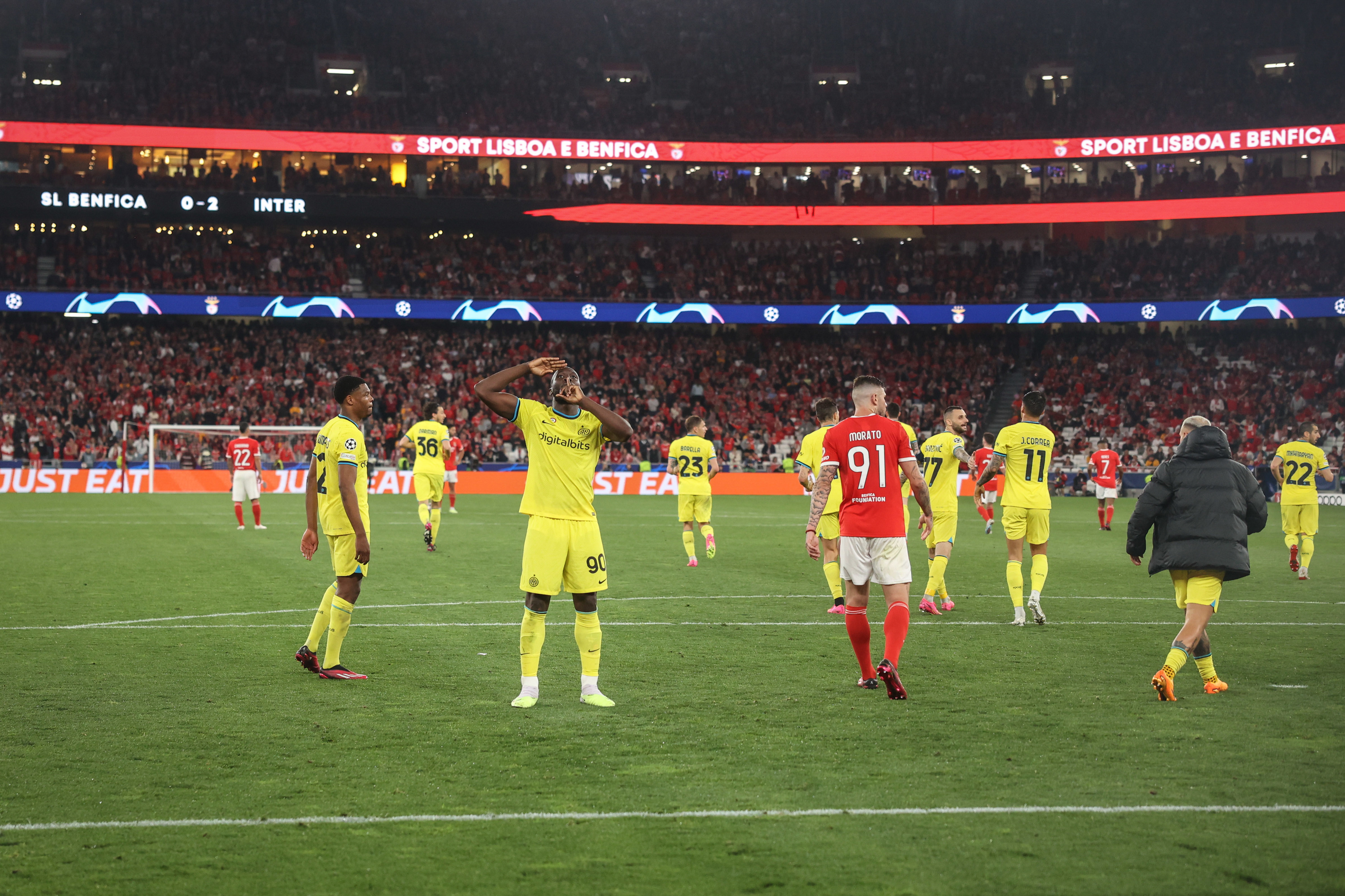 Derrota para o Barça complica planos do PSG na Liga dos Campeões