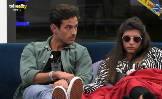 O “Big Brother” bateu no fundo