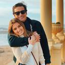 Casais concorrentes da televisão portuguesa