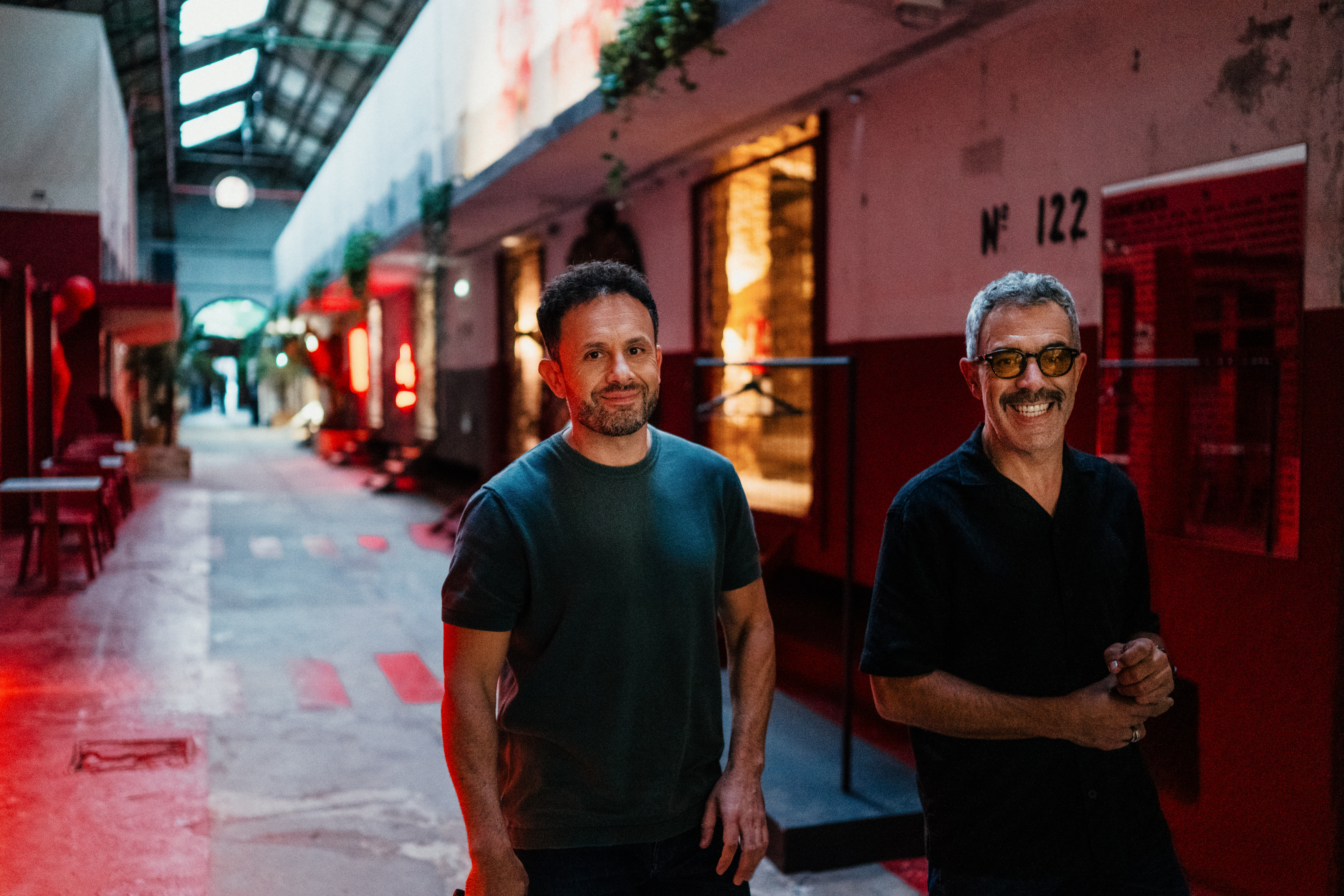 O regresso de Quim Roscas e Zeca Estacionâncio, mais “Taskmaster” e humor. Conheça as novidades da RTP