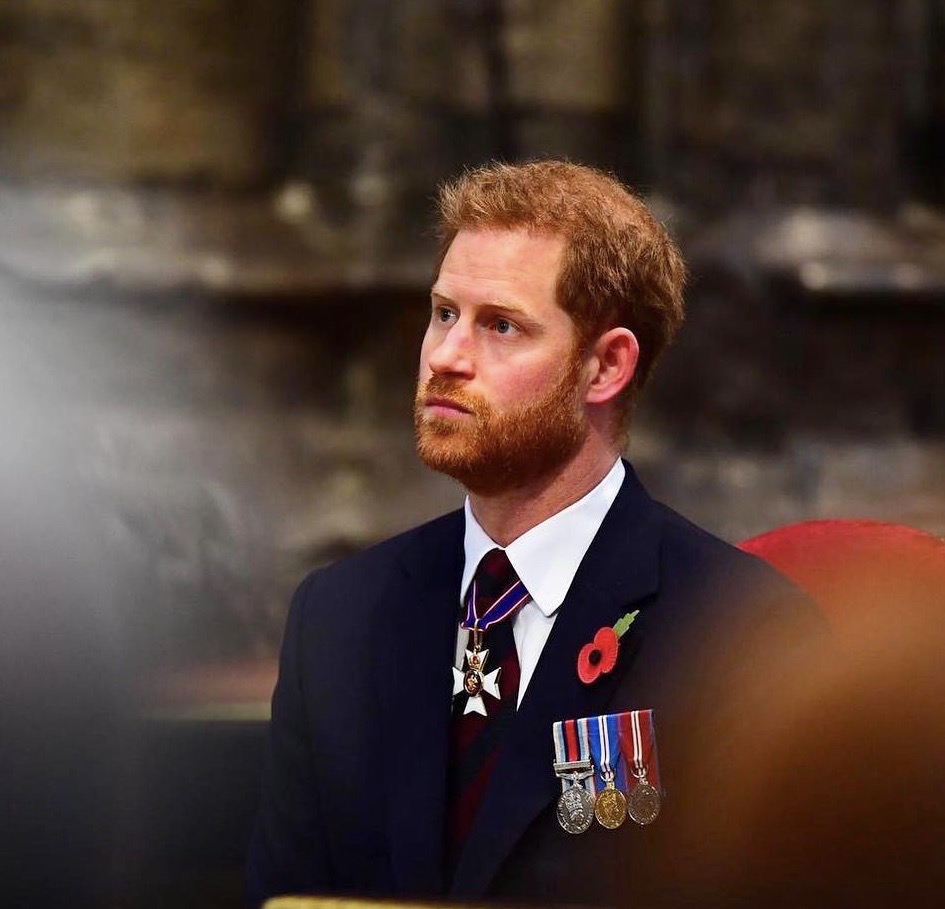 Harry terá recebido 20 milhões de euros para escrever livro de memórias. Saiba tudo sobre “Spare”