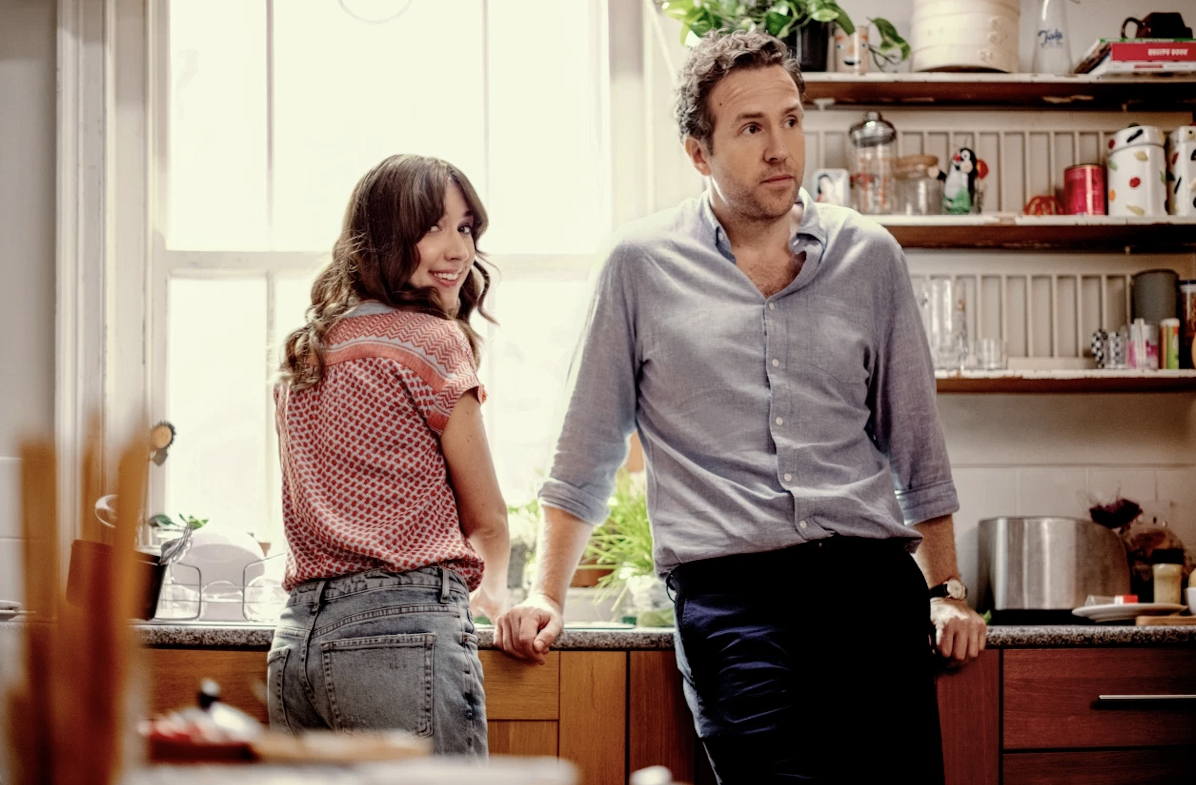 “Trying”. A série de comédia sobre a infertilidade, o amor e uma adoção