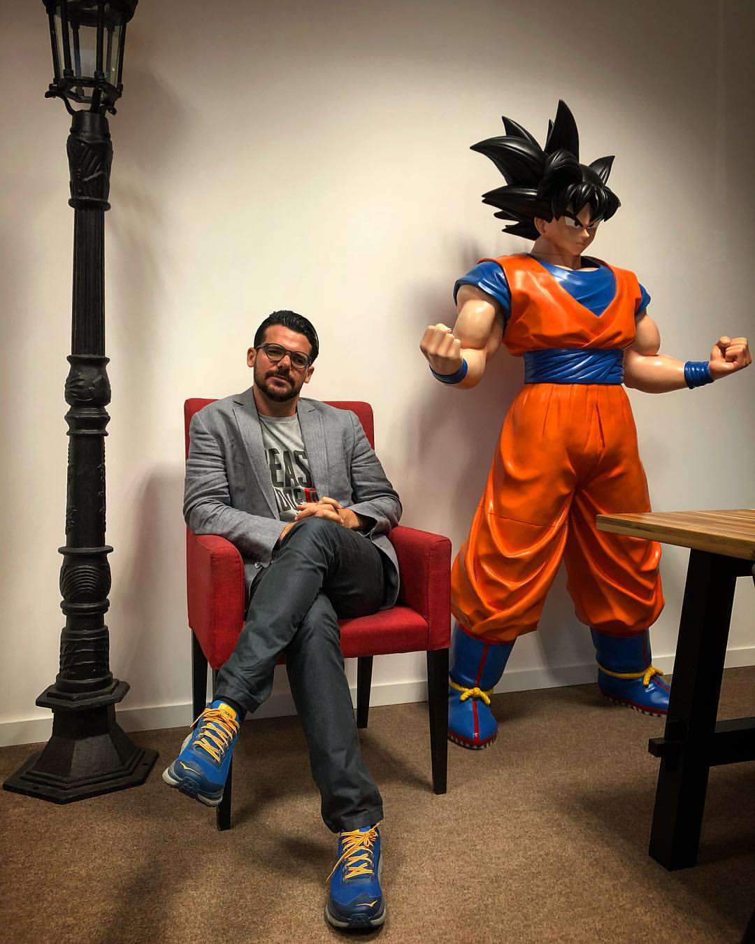 Fundador da Prozis elogia fim do aborto legal nos Estados Unidos. “Não consigo fazer mal a bebés”